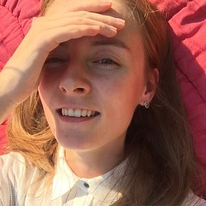 Meet your Posher, Taya